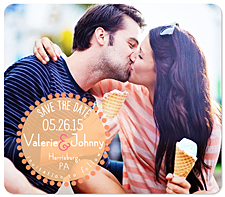 Dotted Date